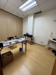 Mayfair Park (D21), Retail #483776931